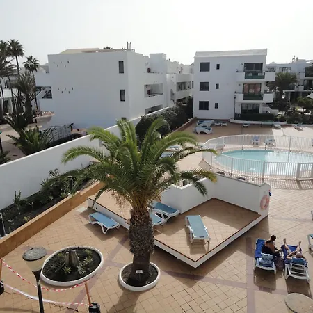 Recien Reformado En La Playa Apartment Costa Teguise